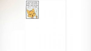 New Litterbox Comics With A Feline Twists #1