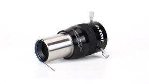 SVBONY SV216 1.25" 2X 4-Element Barlow Lens