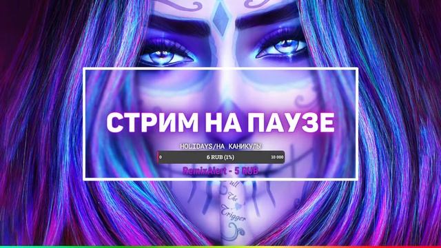 ?СТРИМ НАПАРНИКОВ В КСГО ? CSGO #1 смотреть онлайн