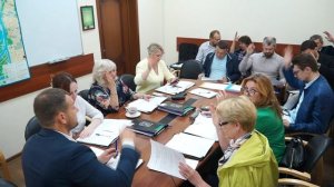 Видеозапись заседания Совета депутатов муниципального округа Строгино от 23.05.2023