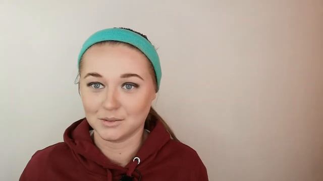 Макияж дешёвой косметикой и чуть дороже))) Глаза))) смотреть онлайн