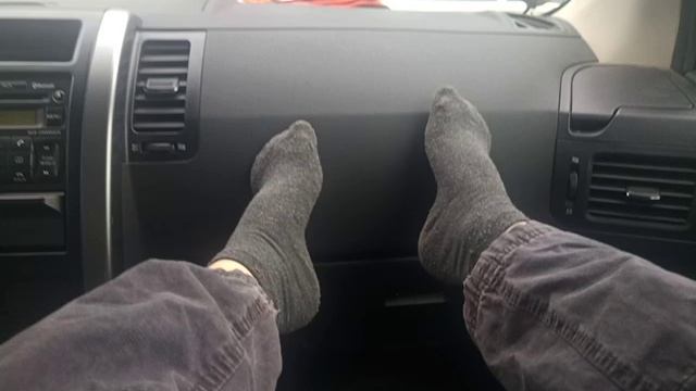 Привет прошлое?