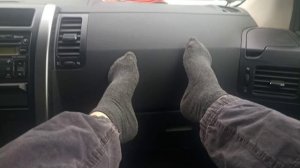 Привет прошлое?