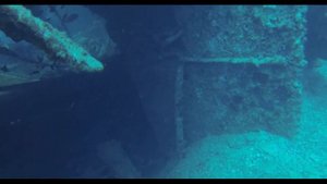 Sharm El Sheikh. SS Thistlegorm. Шарм-аль-Шейх, Тистельгорм первый дайв