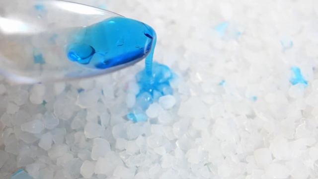 Наполнитель силикагелевый "Пижон Premium Crystal", колотый, 4 л 4881453 смотреть онлайн