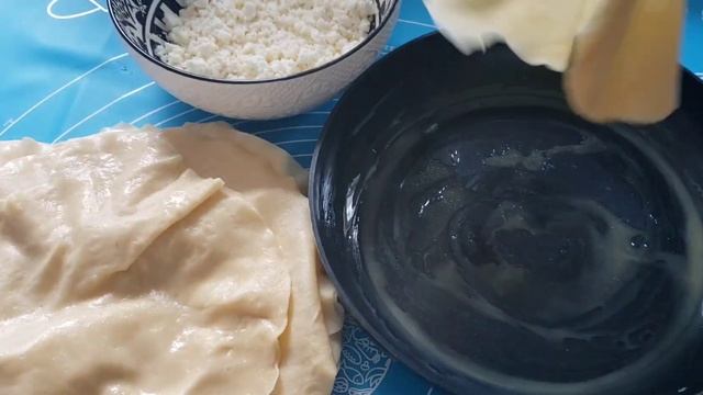 ТУРЕЦКИЙ БЮРЕК,ОЧЕНЬ ВКУСНЫЙ РЕЦЕПТ