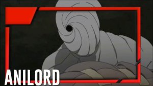 🔥Как Наруто относится к Обито🔥