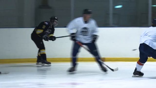 ЧТО, ЕСЛИ... играть в больших воротах?! смотреть онлайн