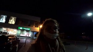 Vlog 02.11.2020 / Переезд в новую  квартиру /