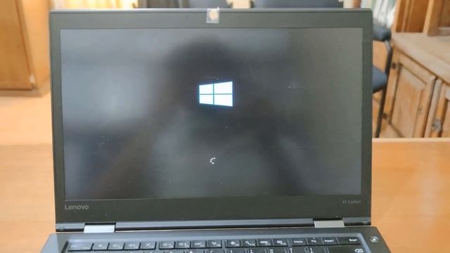 Instalar Windows 10 en Lenovo Thinkpad смотреть онлайн