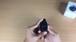 Review Rwatch M26 - Smartwatch Body Mantap Harga Pas Di Kantong