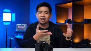 Kamera Mirrorless Full Frame Paling Racun | Review SONY A7 IV Indonesia