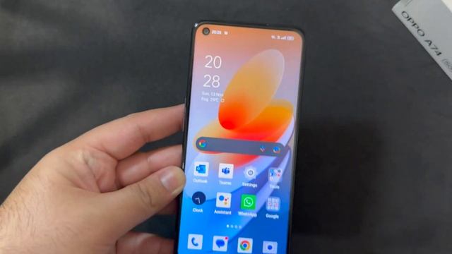Oppo A74 5G | Cheapest 5G phone AT ₹15,000 ??