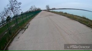 Максоход Евпатория : )Игра началась :) Русский ответ Пиле :)