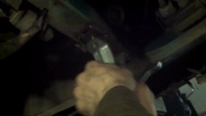 Ремонт стабилизатора поперечной устойчивости ВАЗ классика.