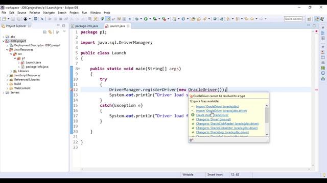 Mastering Java JDBC Connection in 6 Minutes | Java JDBC Connection Explained