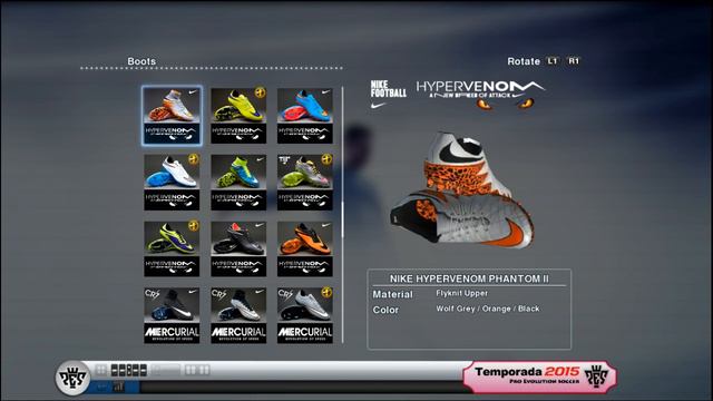 Pes 2013 Exclusive Faces ► Giovani Dos Santos + Signature Boots [Download] смотреть онлайн