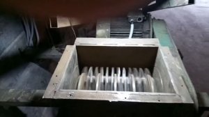 Конструкция дробилки.Кулачковая дробилка.Молоточковая дробилка.Изготовление дробилки.Мощность18 кВт