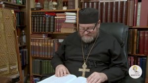 3-я книга Царств. Глава 18. Протоиерей Олег Стеняев. Ветхий Завет