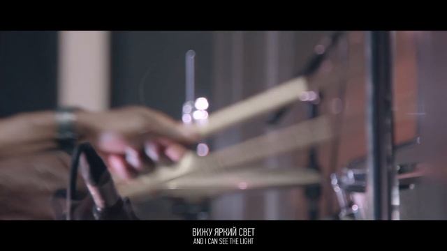 Посреди огня - Слово жизни Москва | Миля Шаламова | LIVE смотреть онлайн