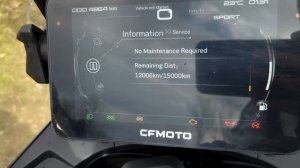 Test Motora: CFMoto 800MT Touring (2022) - First Ride - Review