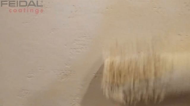 Как обновить фактурную декоративную штукатурку своими руками? смотреть онлайн