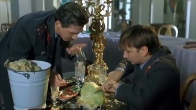 Ширли-мырли. Служу... этому... как его... смотреть онлайн