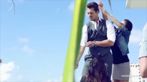 David Gandy by John Russo for Esquire Mexico November 2015