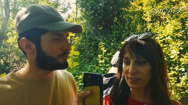 #Сказочный Дагестан-Затерянные Джунглии-Самурский лес) смотреть онлайн