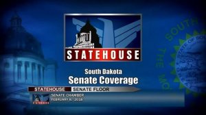 South Dakota Senate - L.D. 20