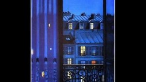 Okno Марина Цветаева  Вот опять окно …