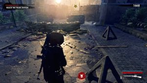 Zombie Army 4 Dead War. How to Fix Lagging & Freezing Issue