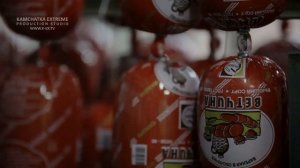 New! Мясоперерабатывающий цех. Секреты производства. Колбасный цех.