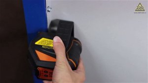 Уровень RGK PR 110