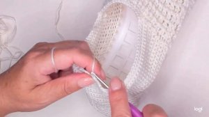 ??БОТИНКИ WHITE ?ВЯЖЕМ КРЮЧКОМ ?⚡МОДНО АКТУАЛЬНО? CROCHET SHOES