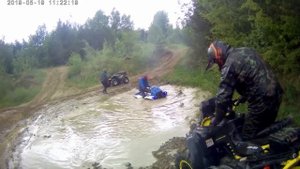 Can Am Renegade 1000 VS Yamaha Grizzly 700