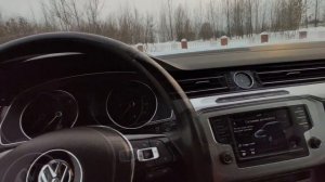Пассат Б8 1,6 дизель 120 лс