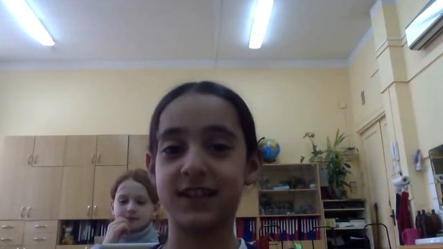 Фёдор Тютчев «Зима недаром злится...» смотреть онлайн