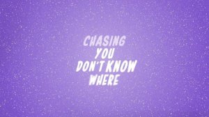 Wika ft. Thomas Kaminski  - Give me more (Lyric Video)