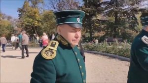 Экскурсия памяти адмирала В.А. Корнилова
