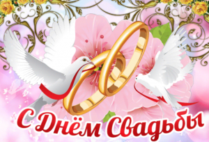 17. СЕРЕБРЯНАЯ СВАДЬБА?Красивое поздравление с юбилеем свадьбы 25 лет?#5