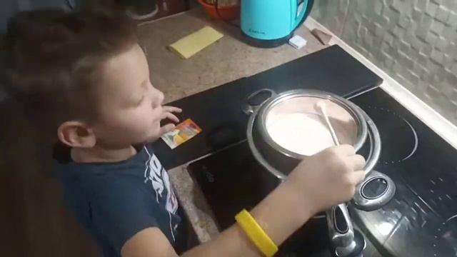 как сварить мыло из обмылков (мыло из мыла)
