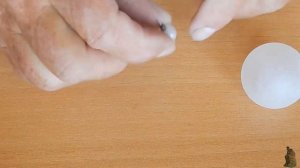 ПОПЛАВОК ОРИГИНАЛЬНЫЙ Ⓒ