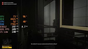 i5 12400F + RTX 3080 10GB - Test in 21 Games at 1440p - FPS Test Benchmark