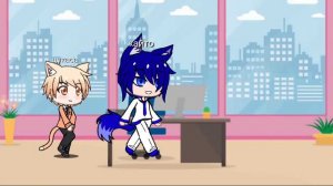 ШКОЛА АЛЬФ И ОМЕГ😈💋 | ФАНФИК ПО РУИКАСАМ | ГАЧА ЛАЙФ (смотреть всем!!!)🌚😏