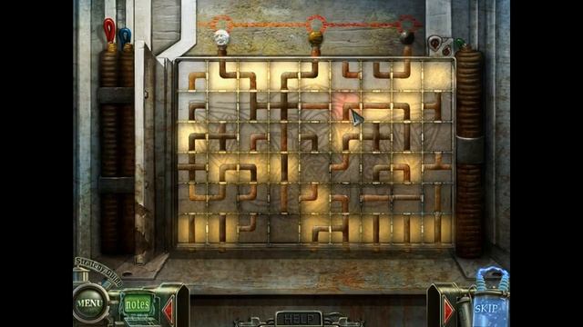 Haunted Halls - Green Hills Sanitarium Collector's Edition BONUS CHAPTER Gameplay смотреть онлайн