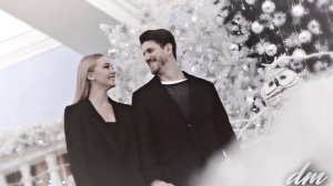 Александра Степанова и Иван Букин | Миллениум