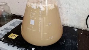 финишная прямая в переработке металла из реактора ХЯС.