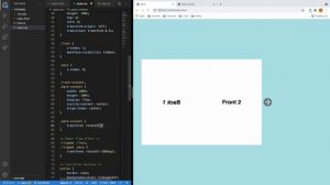 Let's make a Flip Book using HTML CSS JavaScript (Step by Step Guide)