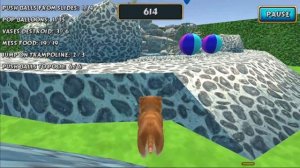 Dog Simulator: Puppy Craft